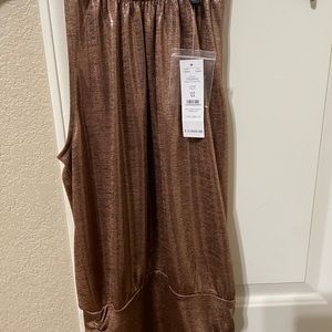 Sparkly tops and dress. All XS from WHBM $25 each OBO includes shipping
